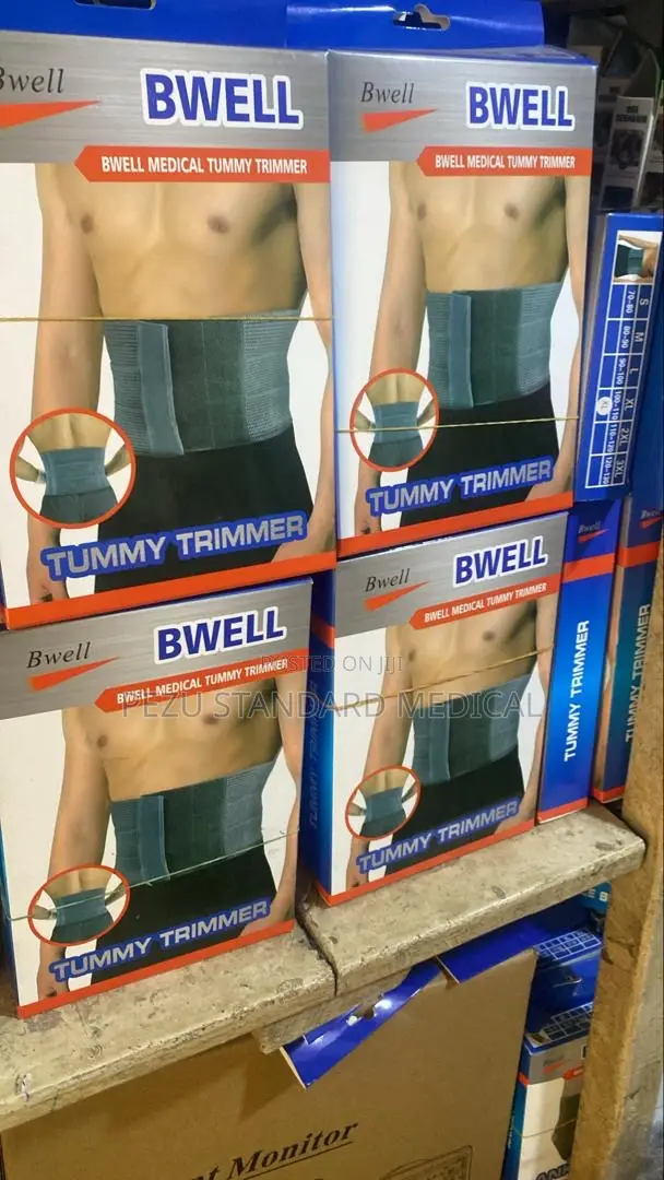 Waist Trimmer/Tummy Trimmer