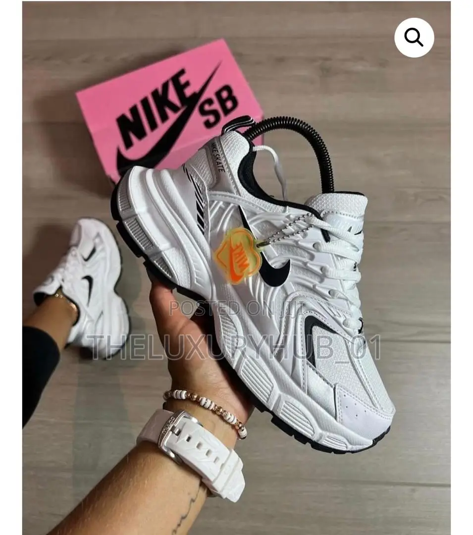 High Quality Nike Skate Unisex Sneakers