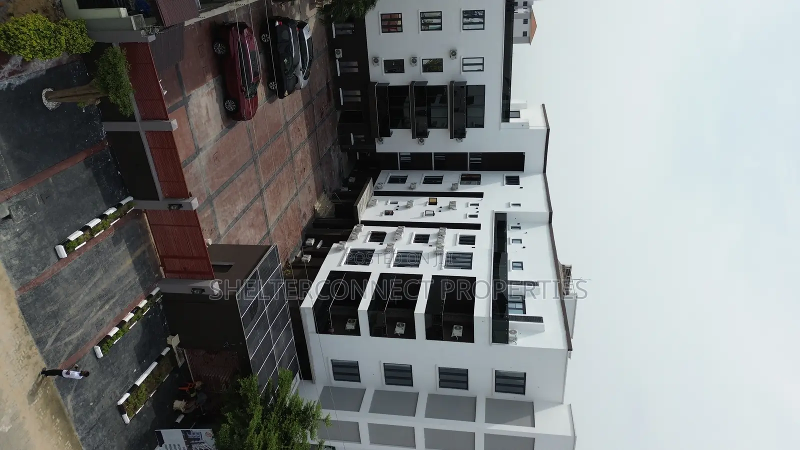 2bdrm Apartment in Lekki Phase One for sale