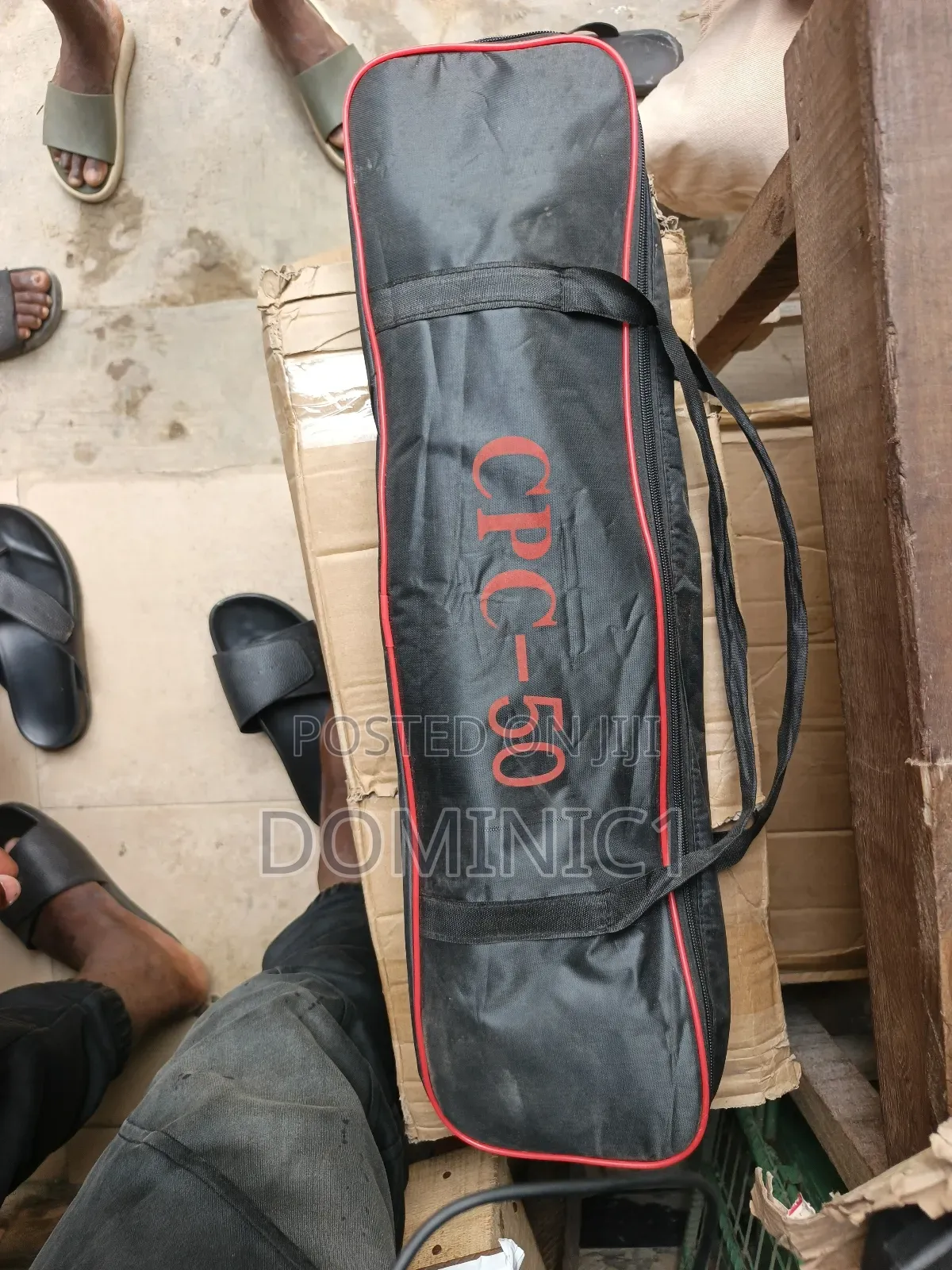 Hand-operated Hydraulic Cable Cutter, 50a