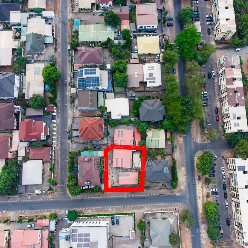 (Land)3 Units of Selfcon, 3 Units of 1bed, 1 Unit of 2bed in Wuse Zone