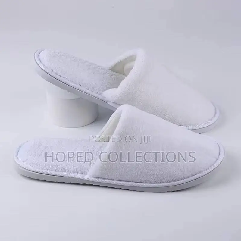 Indoor Slippers