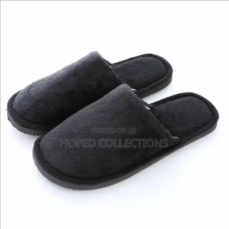 Indoor Slippers