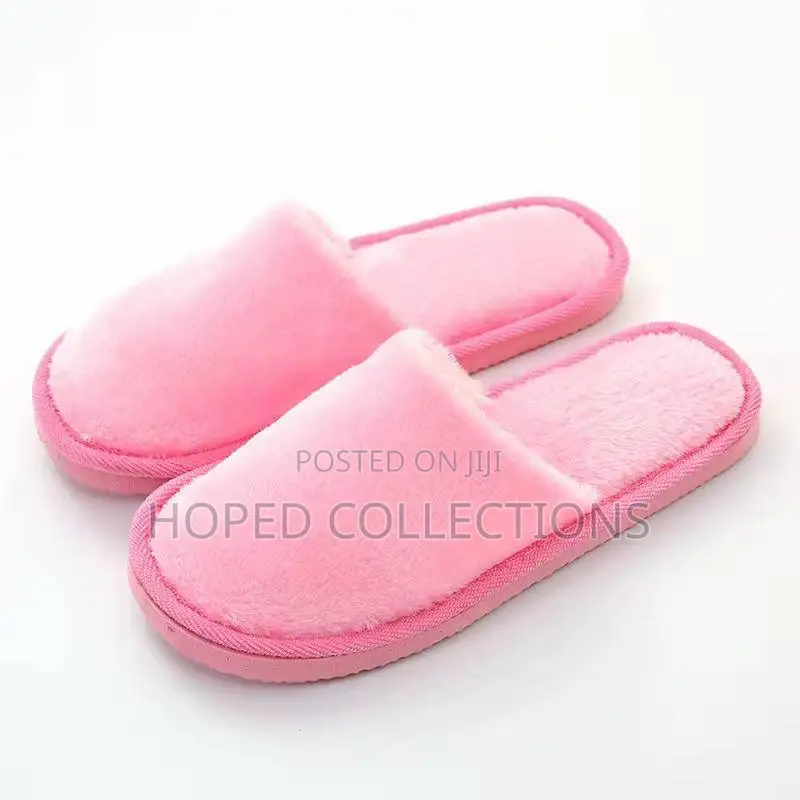 Indoor Slippers