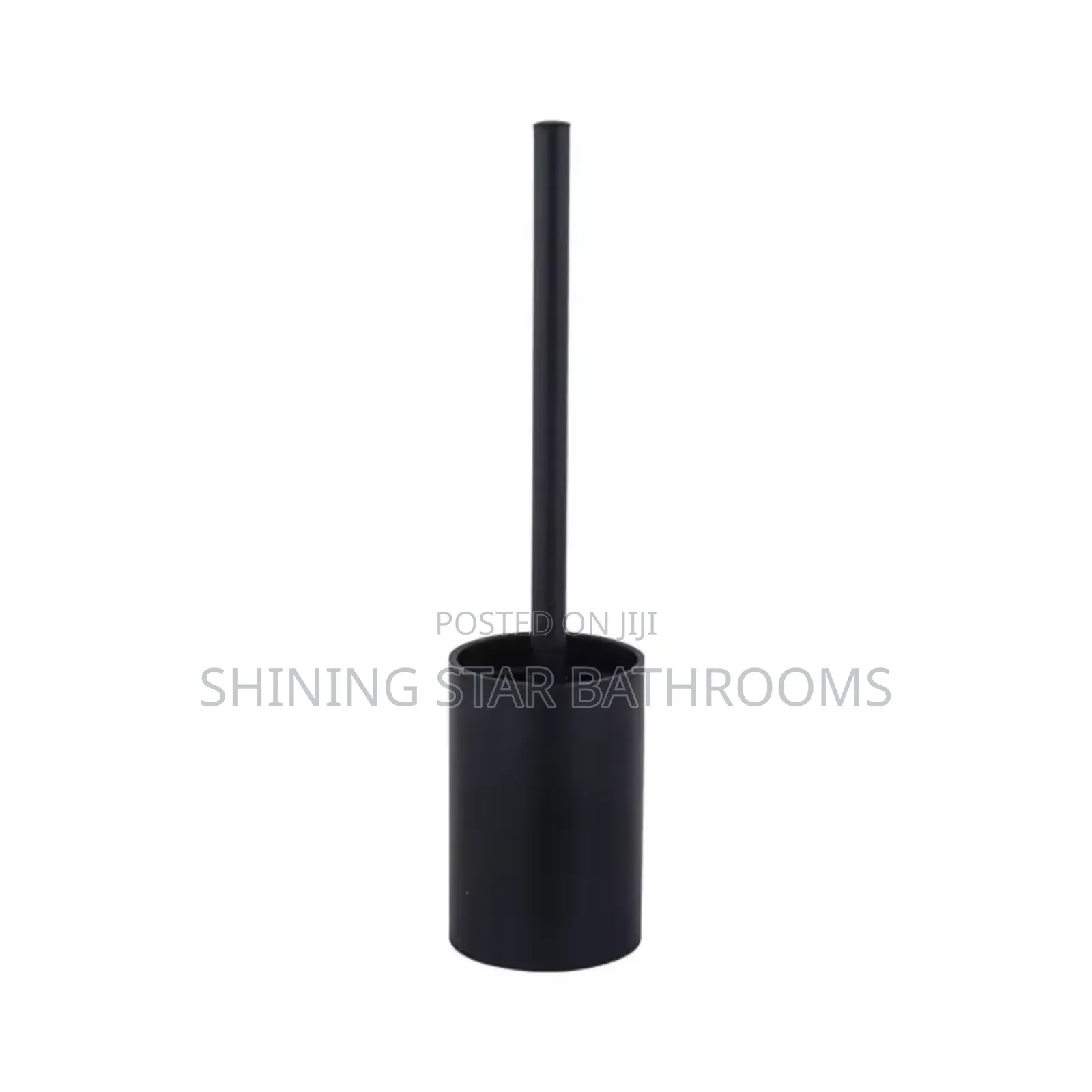 Hanging Toilet Brush