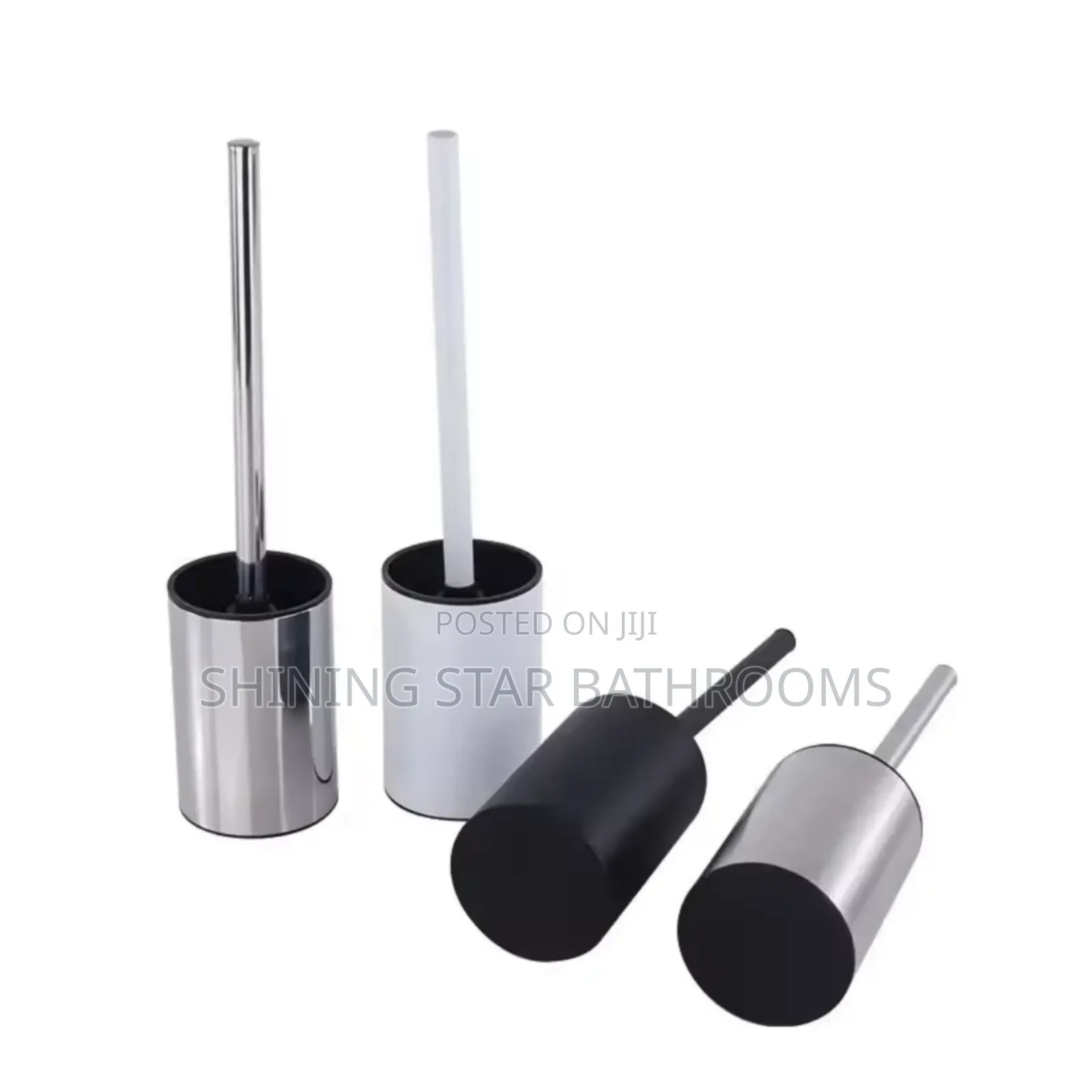 Hanging Toilet Brush