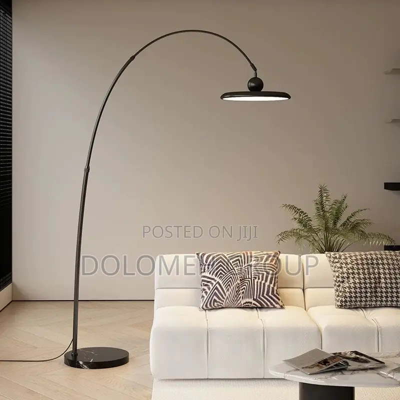Floor Lamp Minimalist Design