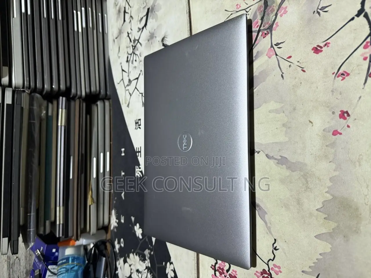 Laptop Dell Precision 5470 32GB Intel Core i9 SSD 1T