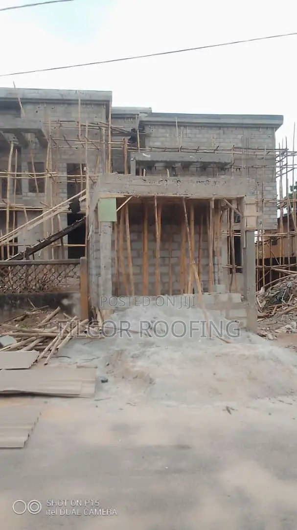 Steel Roof Trusses