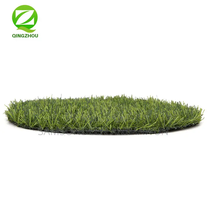 Top Grade 40mm Synthetic Turf – Limited Stock