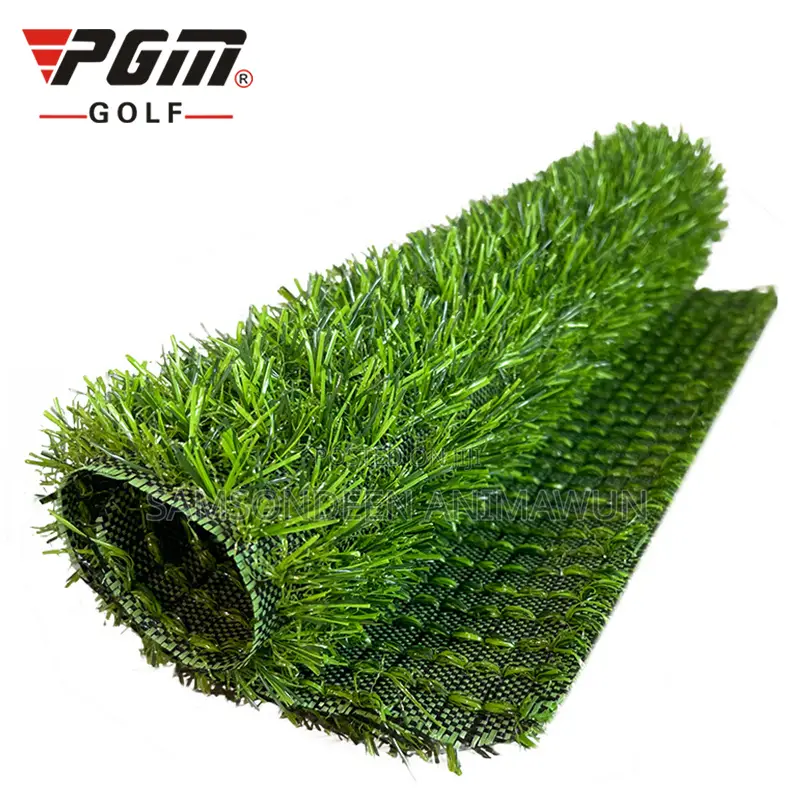 Ultra Thick 50mm Artificial Grass – Luxury Grade