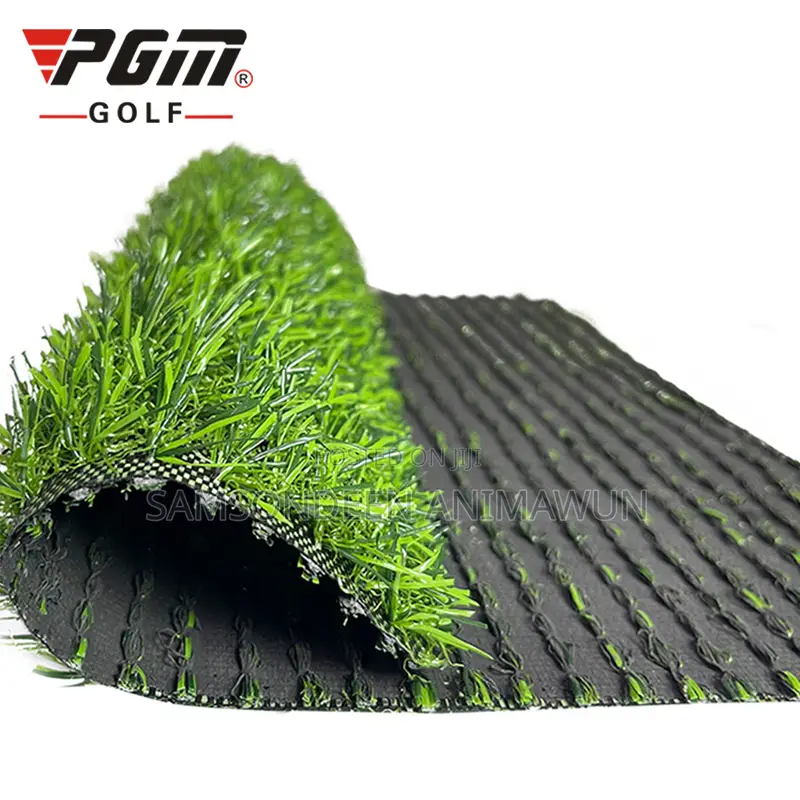 Ultra Thick 50mm Artificial Grass – Luxury Grade