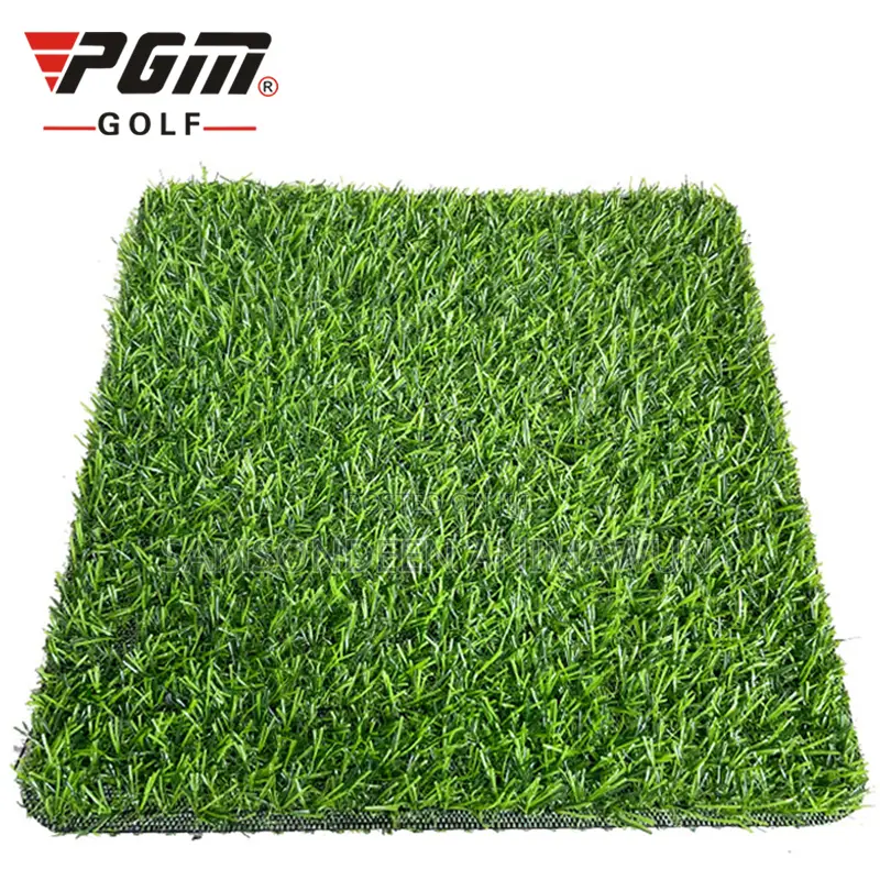 Ultra Thick 50mm Artificial Grass – Luxury Grade