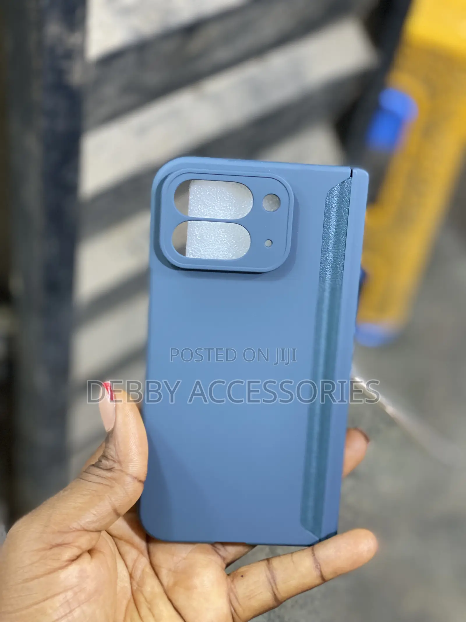 Case for Google Pixel 10 Pro Fold