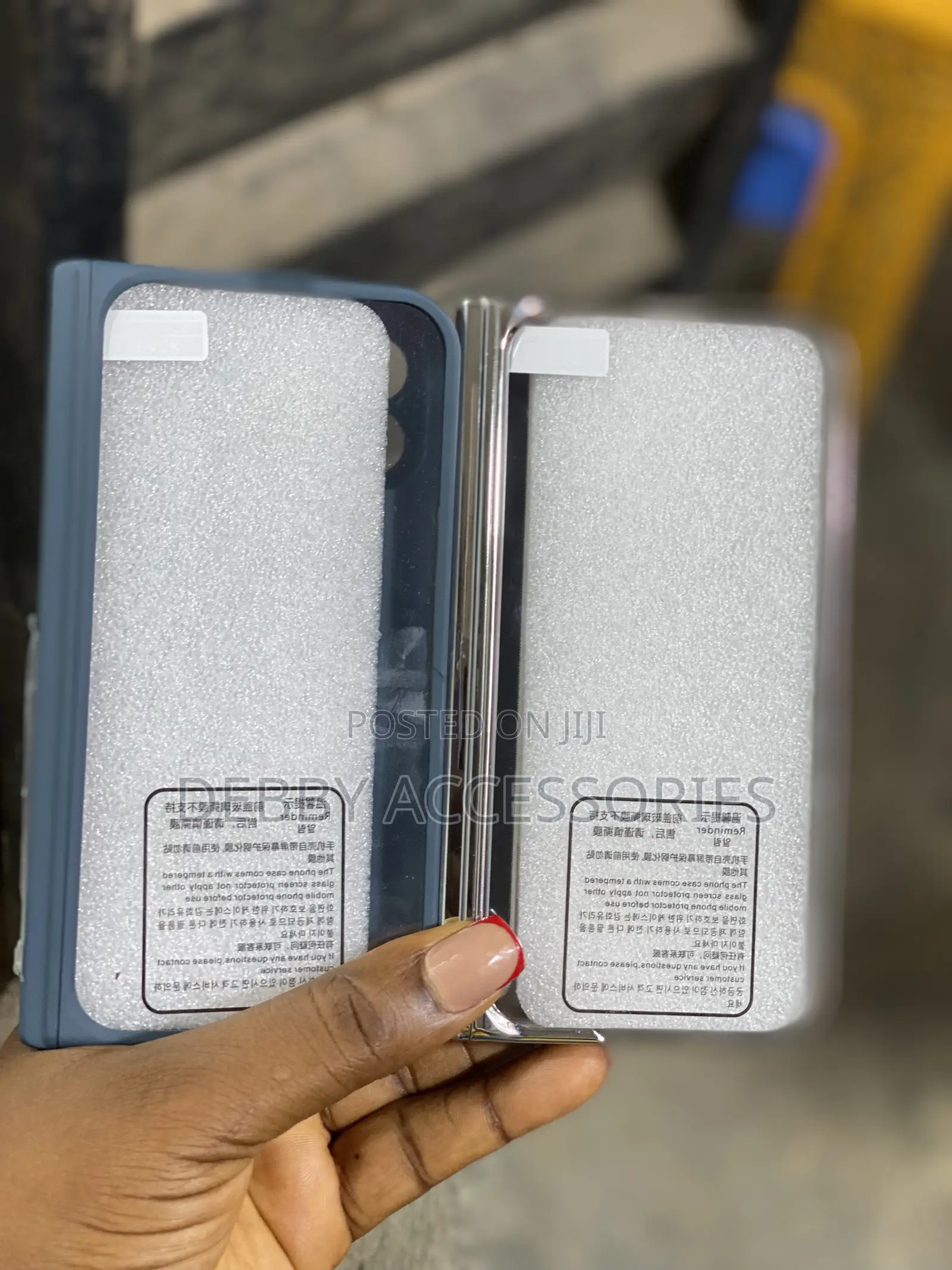Case for Google Pixel 10 Pro Fold