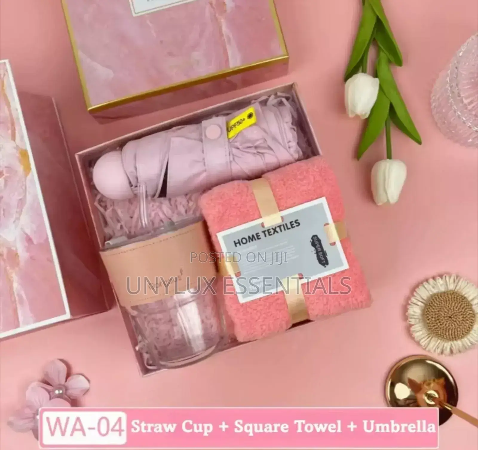 3in1 Souvenir Gift Set
