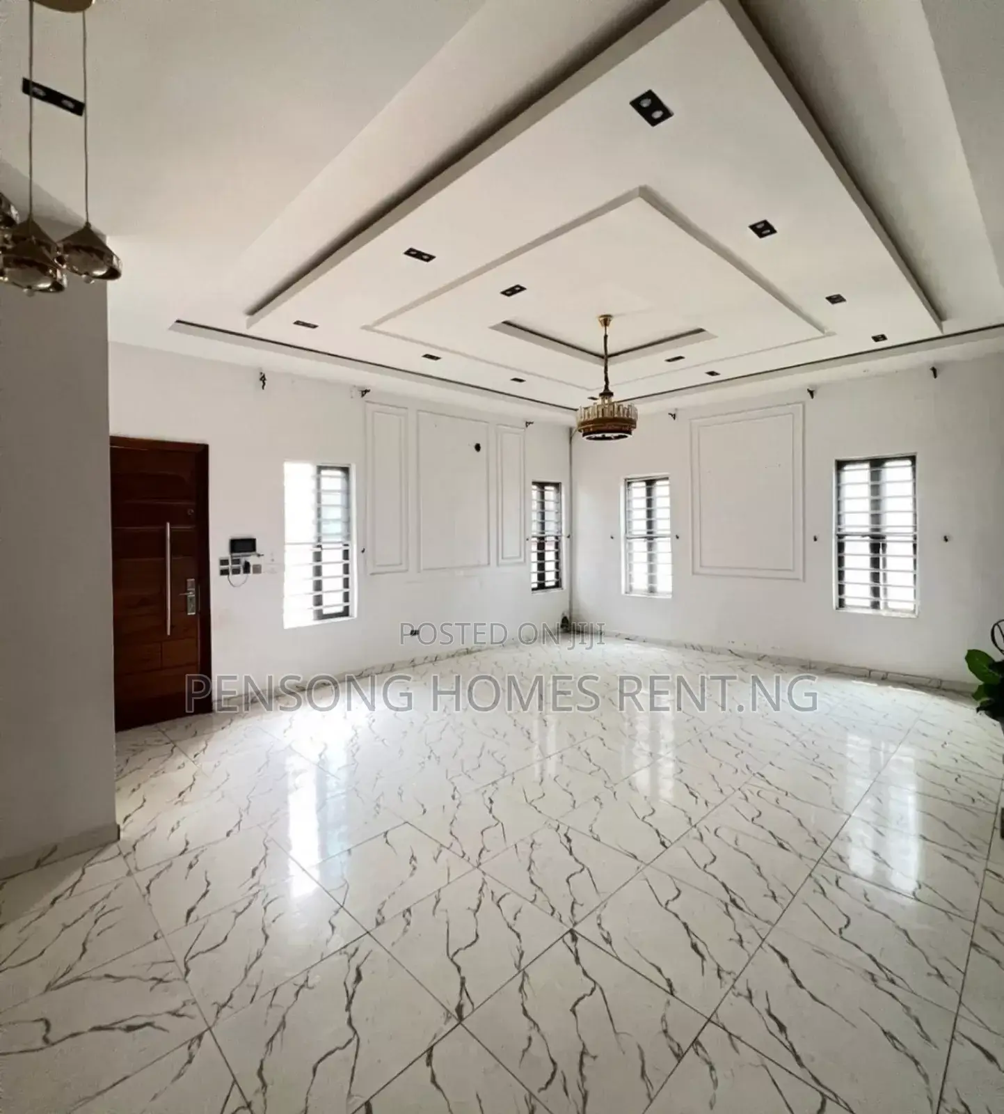4bdrm Duplex in Orchid Lekki for rent