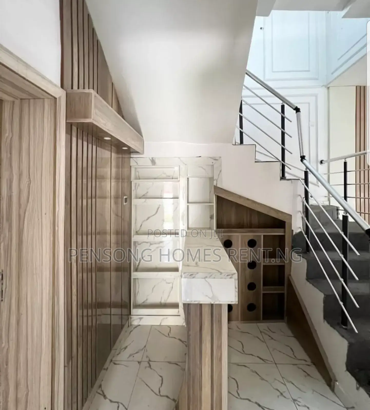 4bdrm Duplex in Orchid Lekki for rent