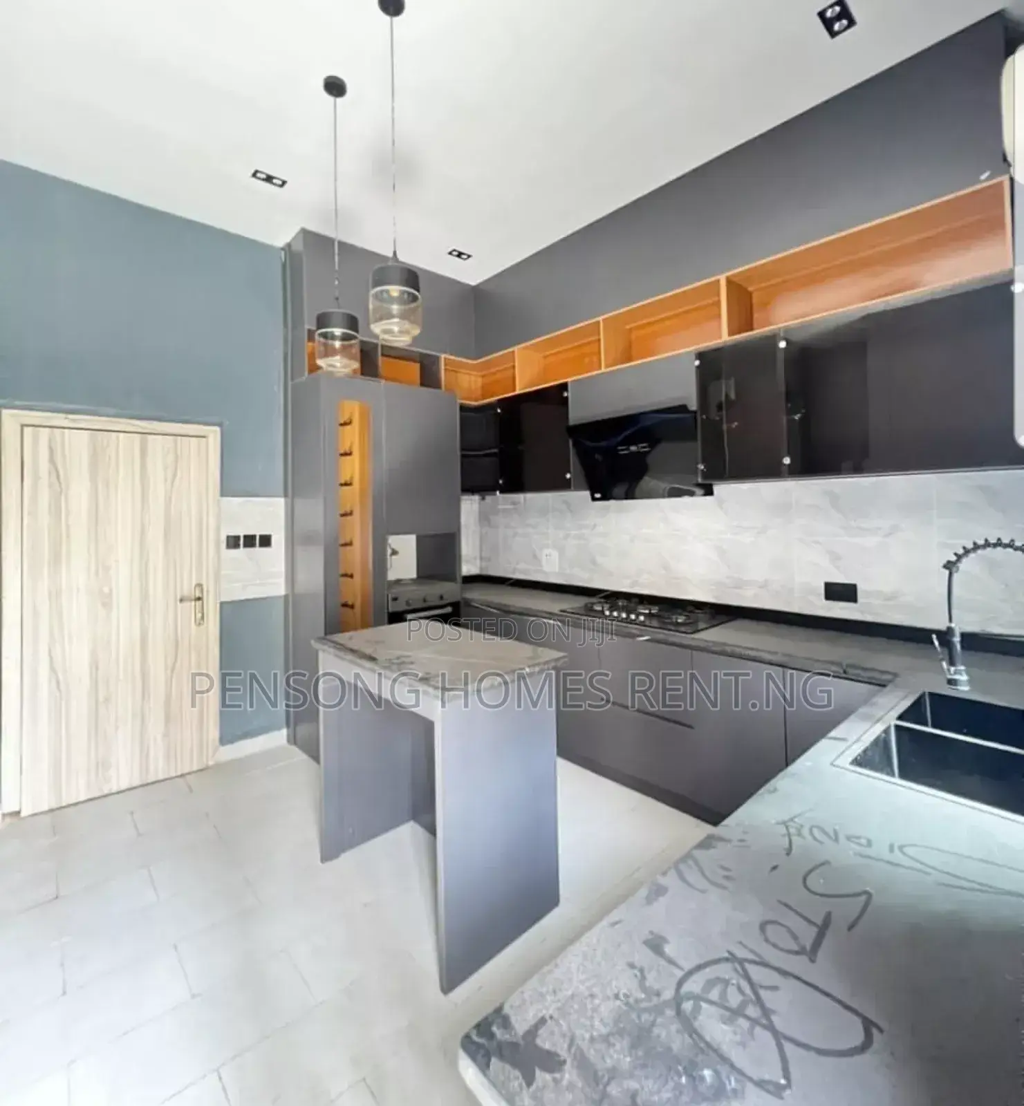 4bdrm Duplex in Orchid Lekki for rent