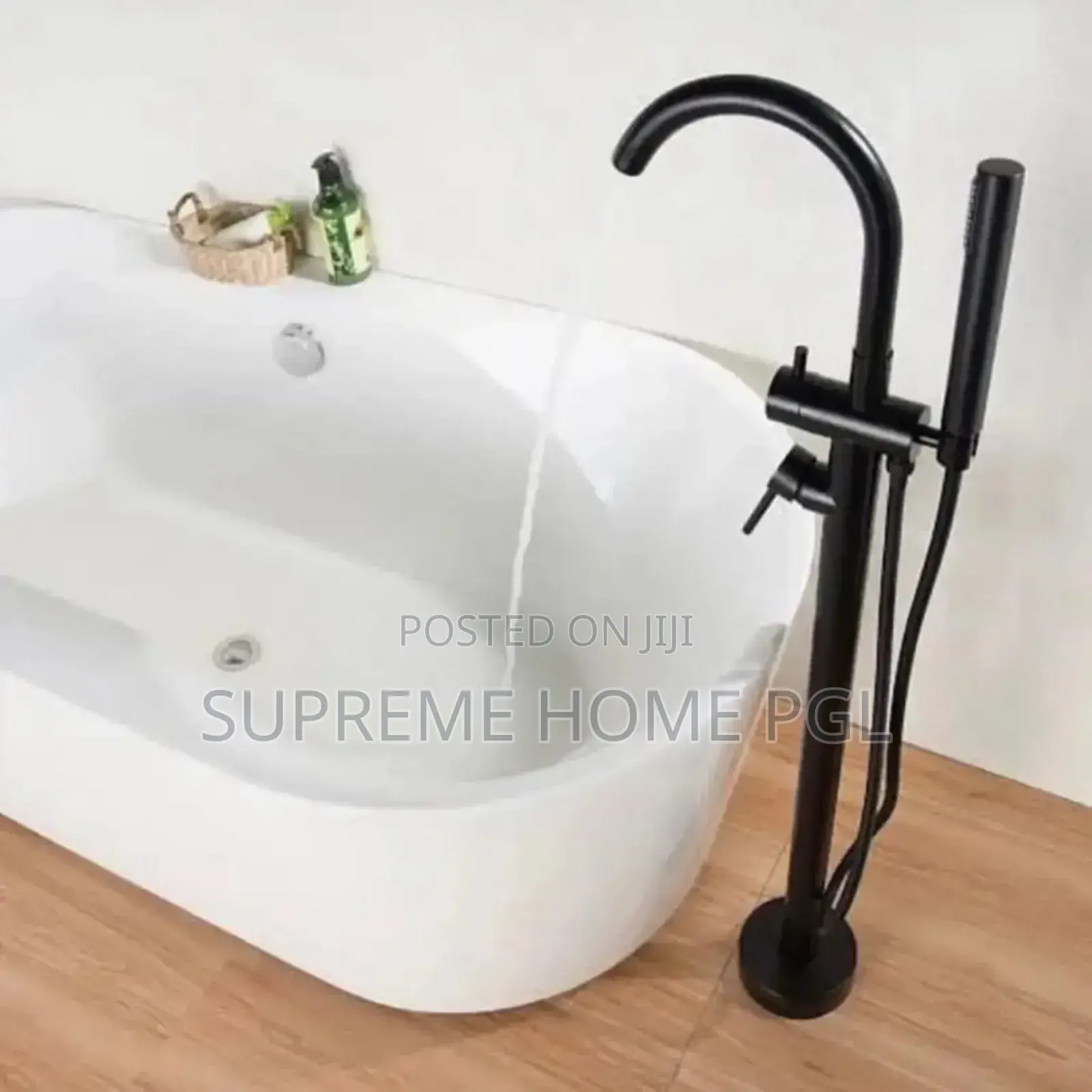High Quality Bathtub Filler Faucet