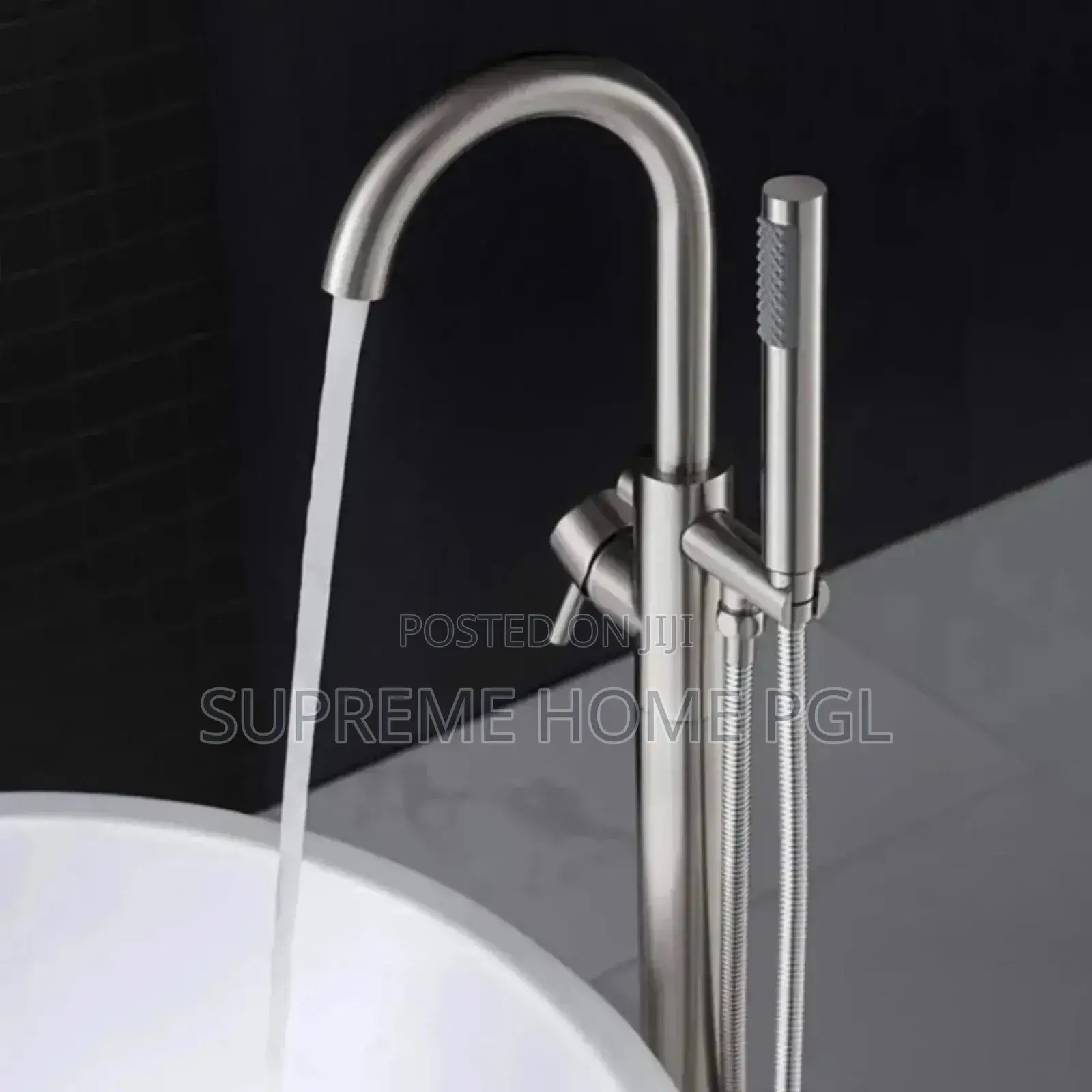 High Quality Bathtub Filler Faucet