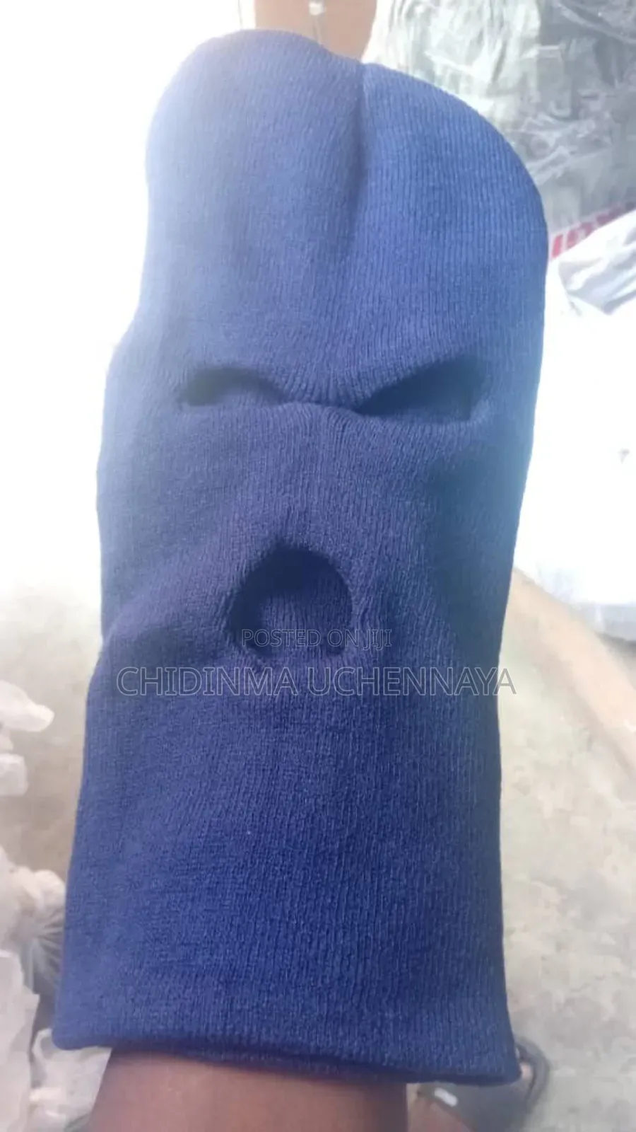 Winter Motorcycle Windproof Full Face
