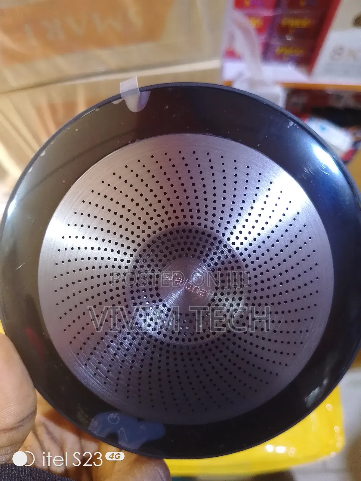 Jabra Speaker 710