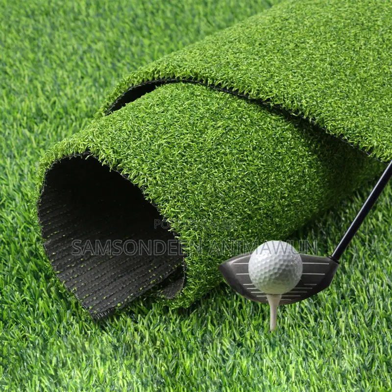 Professional Golf Grass – Wholesale Price