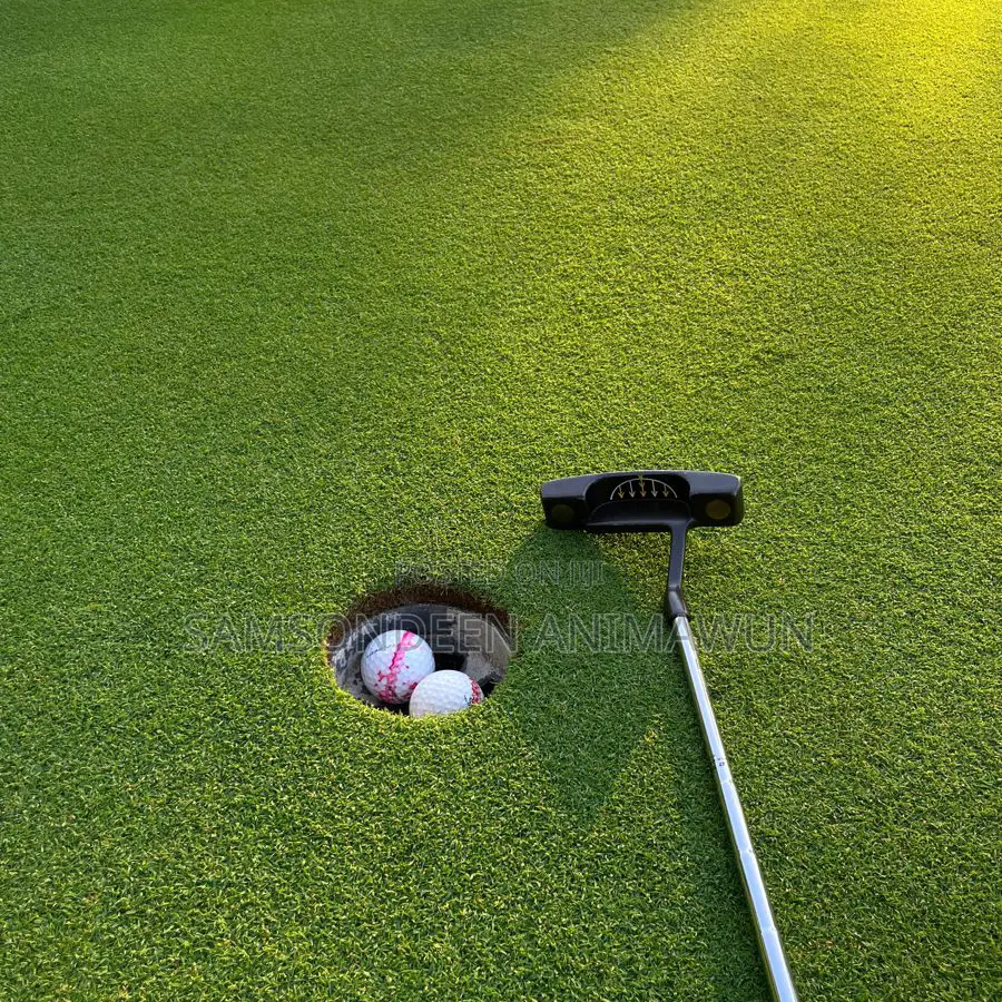 Professional Golf Grass – Wholesale Price