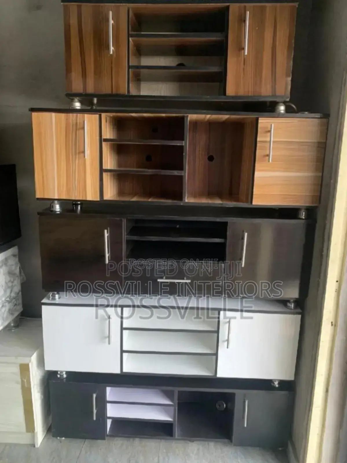 "Hot Deal: Tv Stand at Affordable Prices