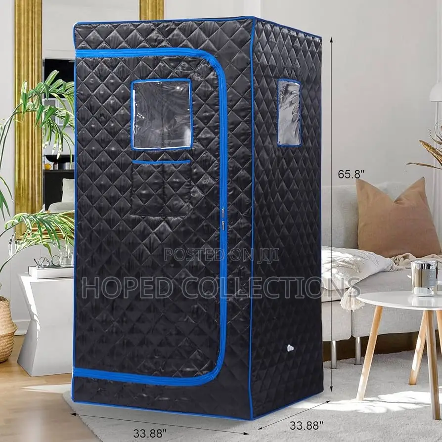 Sauna Steamer Tent