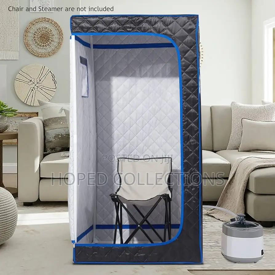 Sauna Steamer Tent