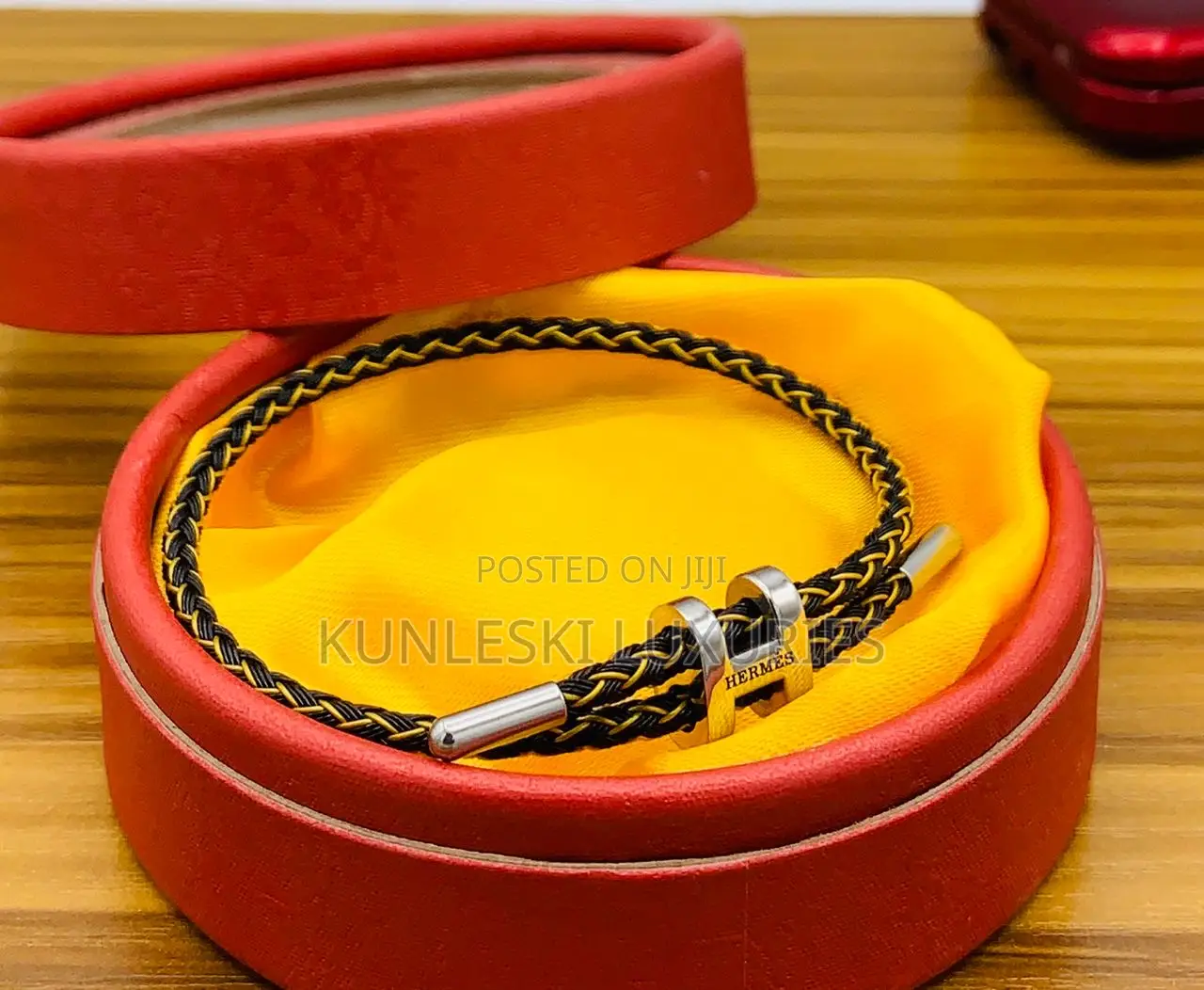 Original Hermes Bracelet Collection