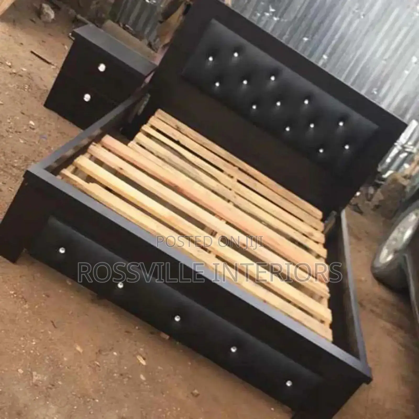 Best Value Bedframe / Affordable Luxury