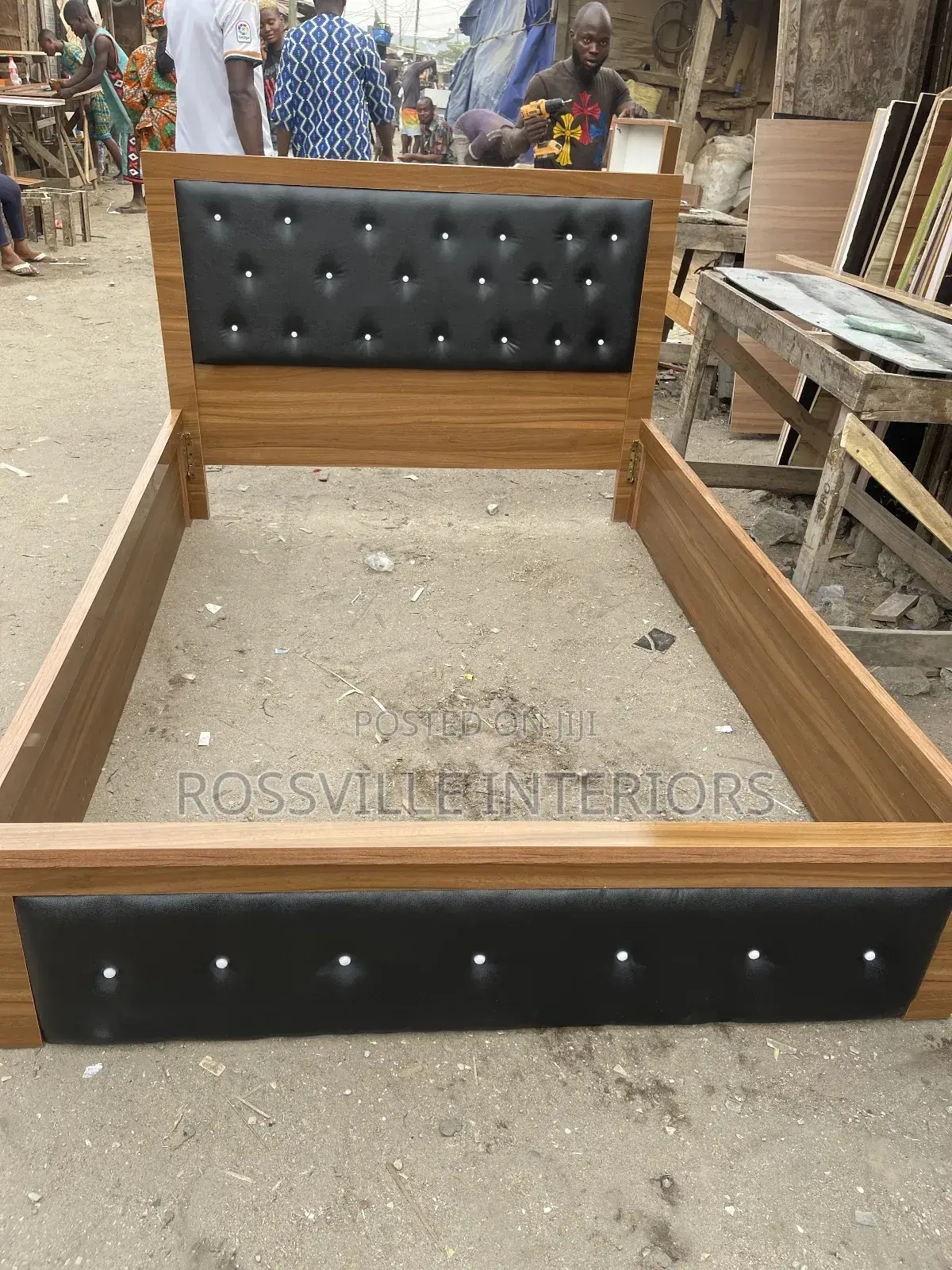 Best Value Bedframe / Affordable Luxury