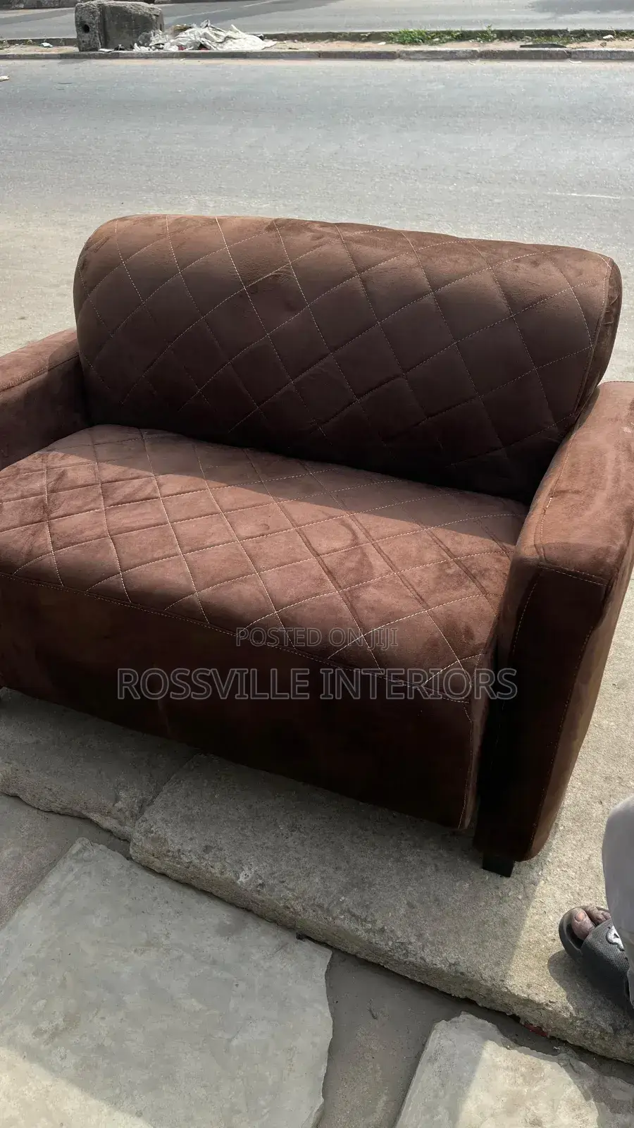 Exquisite Sofa Chairs