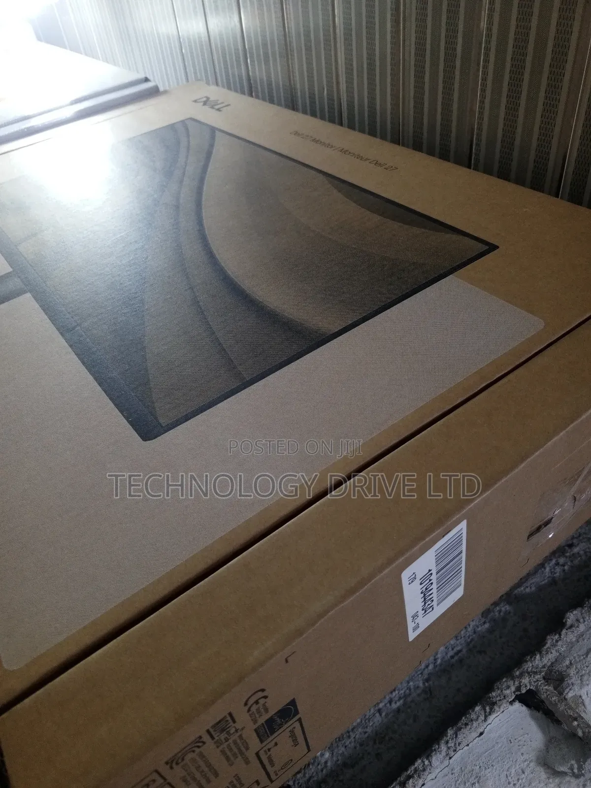 Dell Se2725hm Monitor