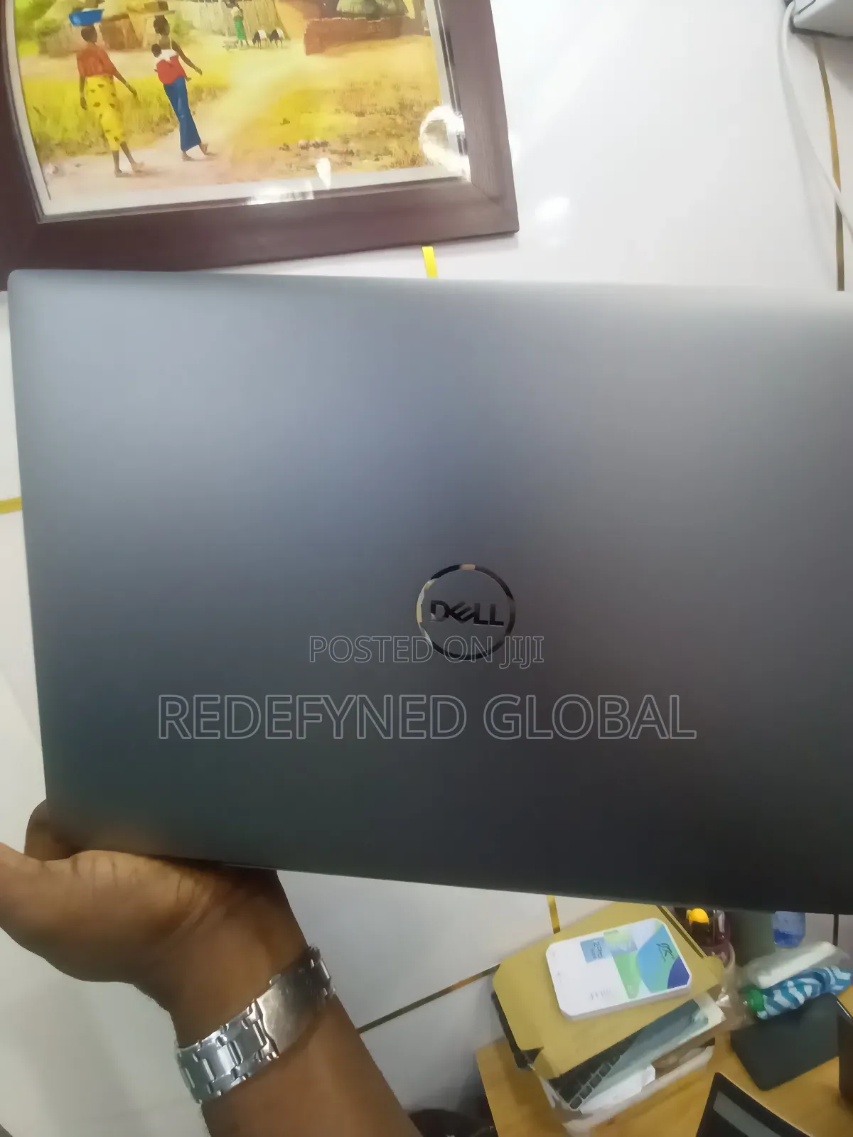 Laptop Dell Precision 5690 32GB Intel Core i7 SSD 1T