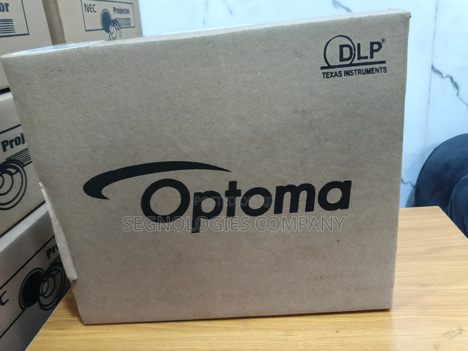 Optoma W313 3200 Lumens Multimedia Dlp Projector