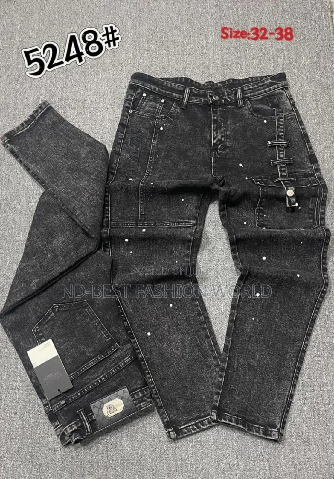 Quality  Men's Wears