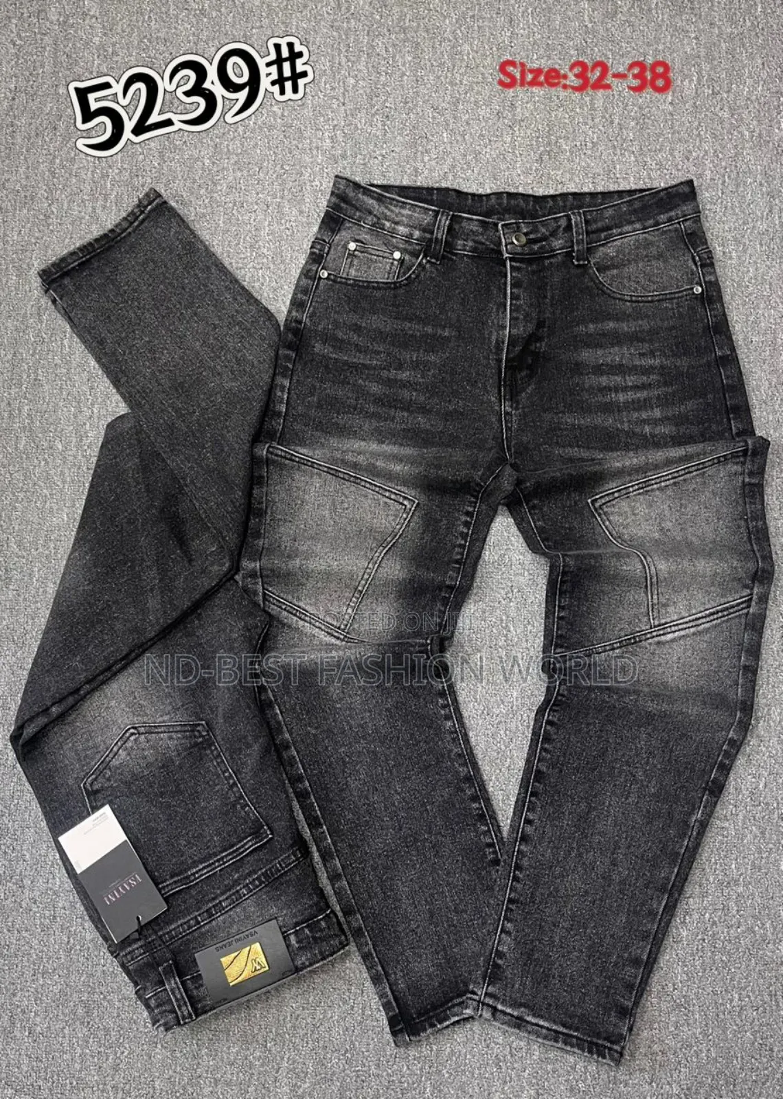Quality  Men's Wears