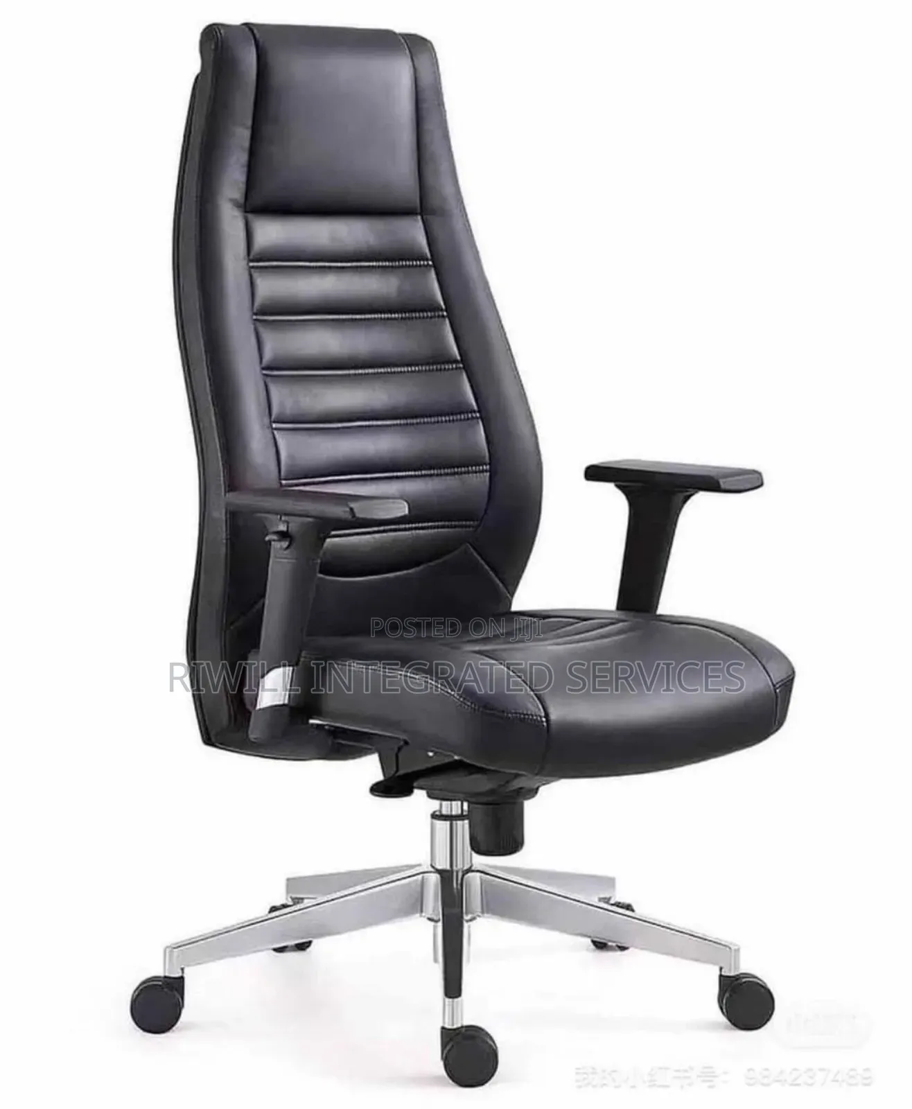 Executive Swivel Chair