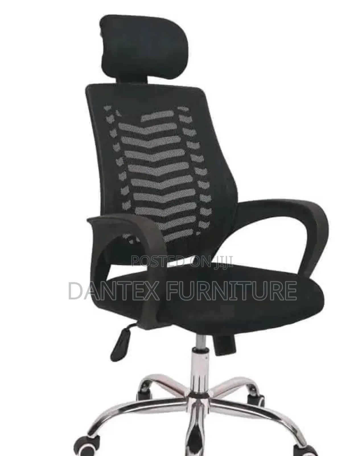 Modern Office Chair