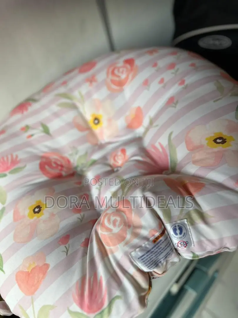 New Born Baby Lounger