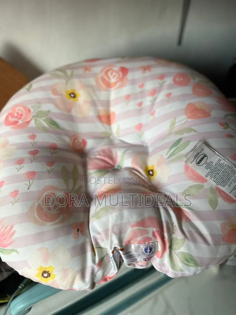 New Born Baby Lounger