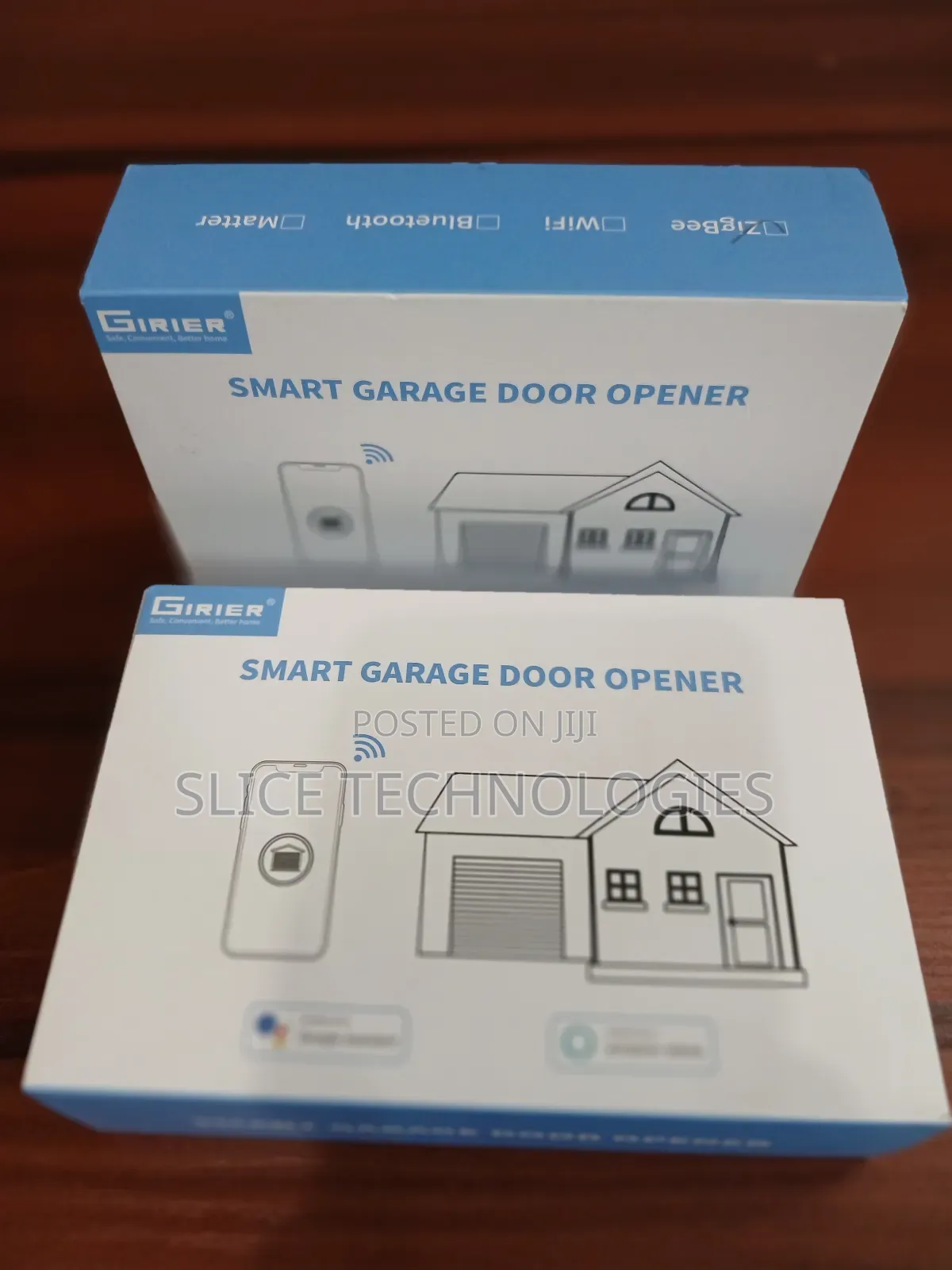 Smart Gate Controller