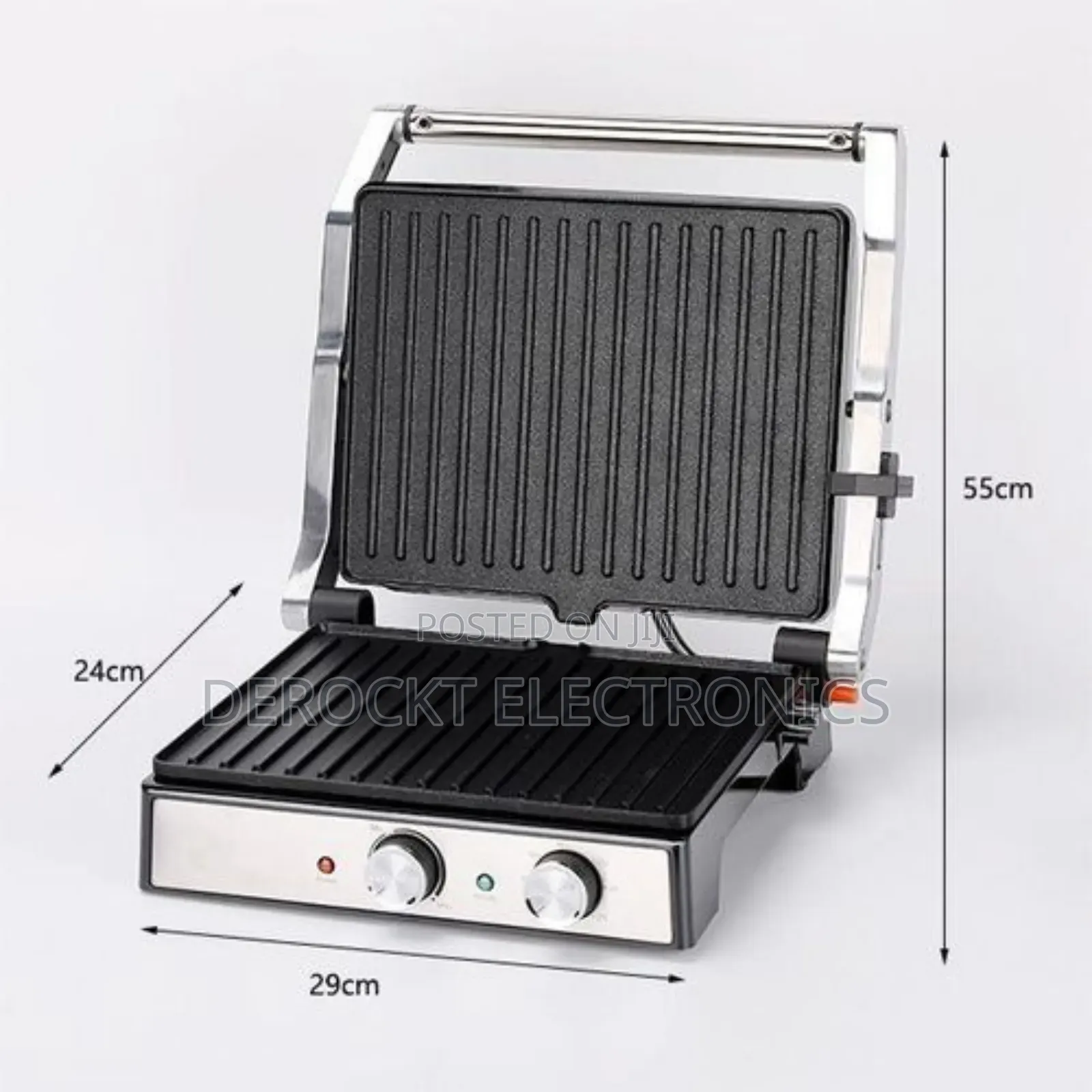 Kolax Grill Master/ Sharwama Maker