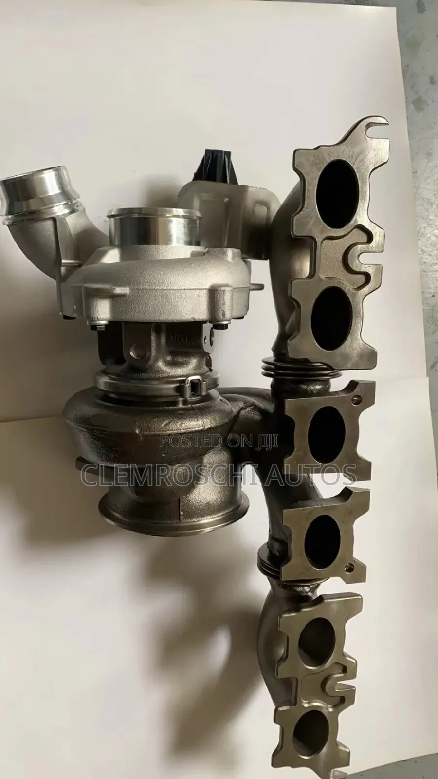 High Quality Certified New Turbo Charger BMW 7series Xdrive 2024-2026