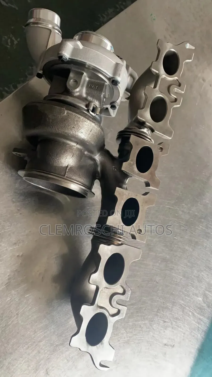 High Quality Certified New Turbo Charger BMW 7series Xdrive 2024-2026