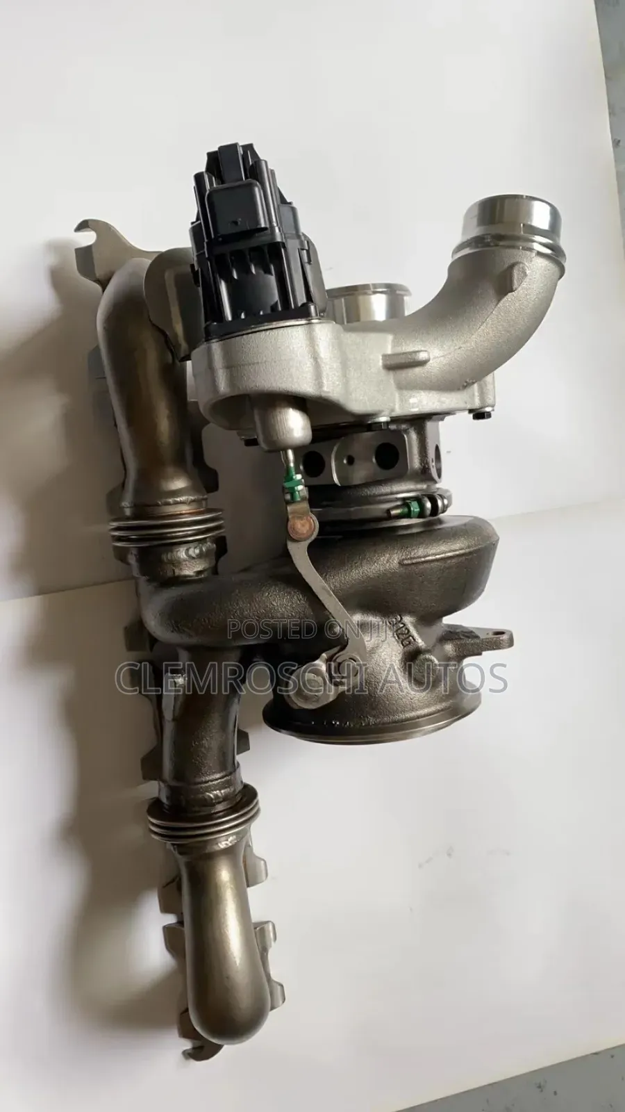 High Quality Certified New Turbo Charger BMW 7series Xdrive 2024-2026